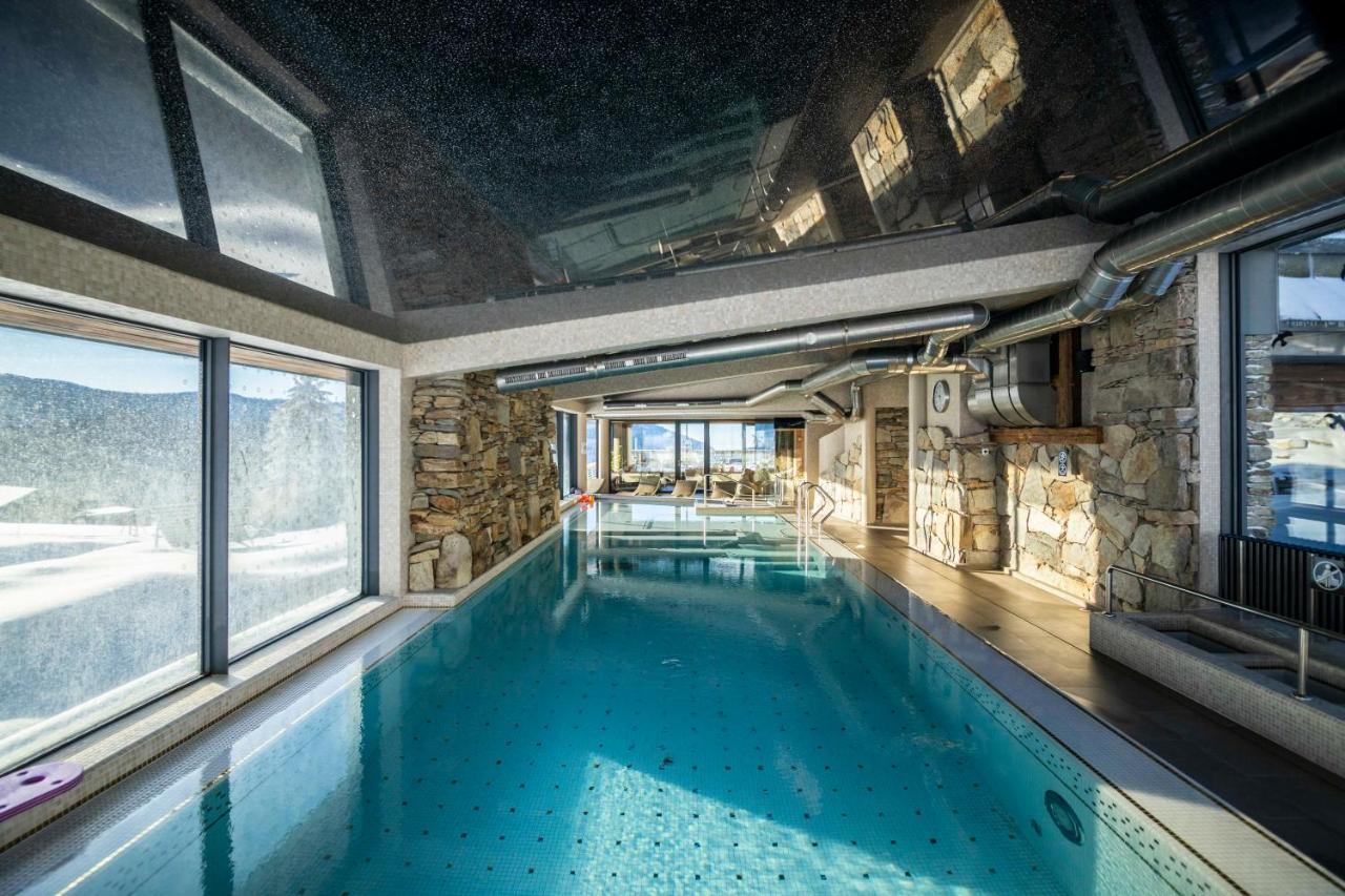 Erlebachova Bouda, Hotel - Resort Svaty Frantisek Špindlerŭv Mlýn Luaran gambar