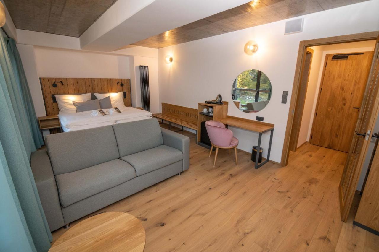 Erlebachova Bouda, Hotel - Resort Svaty Frantisek Špindlerŭv Mlýn Luaran gambar