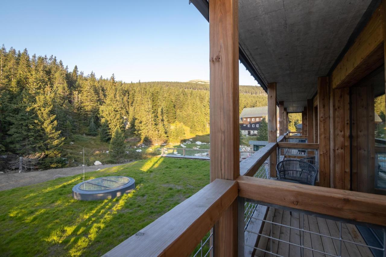 Erlebachova Bouda, Hotel - Resort Svaty Frantisek Špindlerŭv Mlýn Luaran gambar
