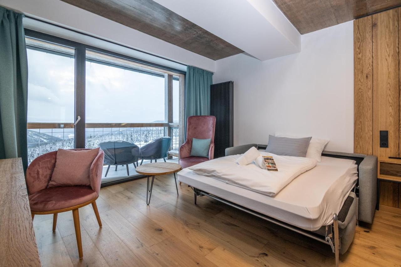 Erlebachova Bouda, Hotel - Resort Svaty Frantisek Špindlerŭv Mlýn Luaran gambar