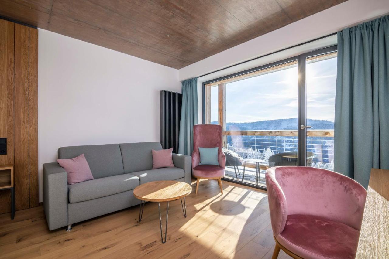 Erlebachova Bouda, Hotel - Resort Svaty Frantisek Špindlerŭv Mlýn Luaran gambar