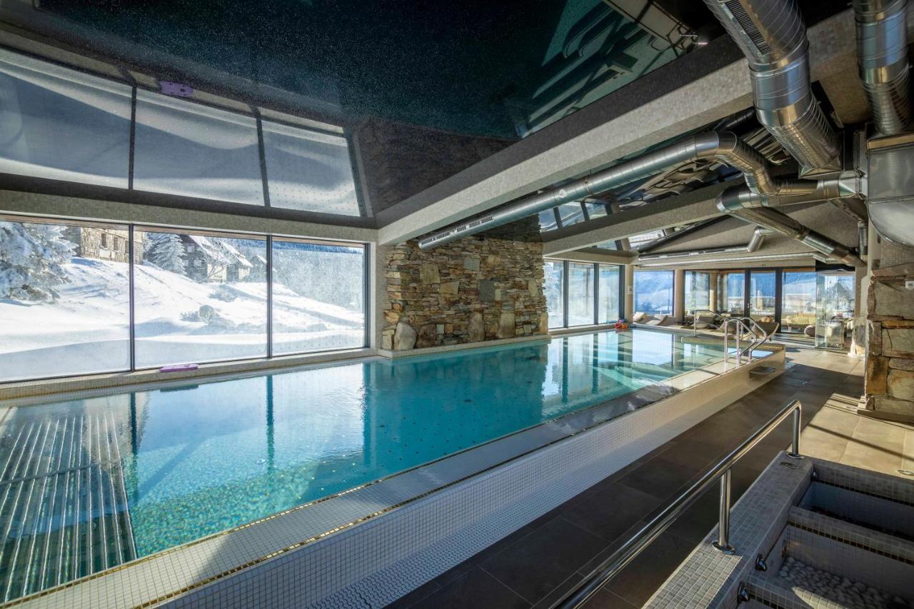 Erlebachova Bouda, Hotel - Resort Svaty Frantisek Špindlerŭv Mlýn Luaran gambar