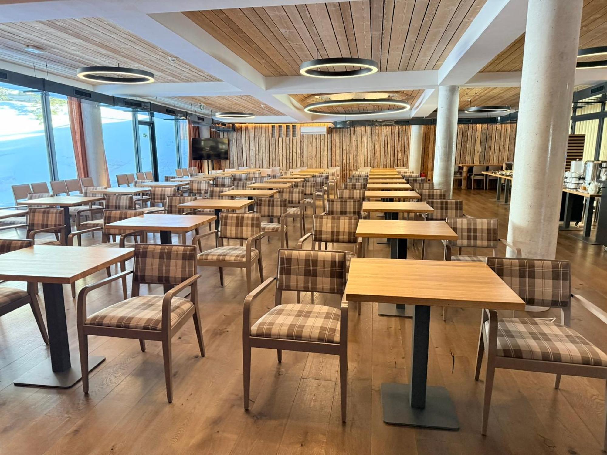 Erlebachova Bouda, Hotel - Resort Svaty Frantisek Špindlerŭv Mlýn Luaran gambar