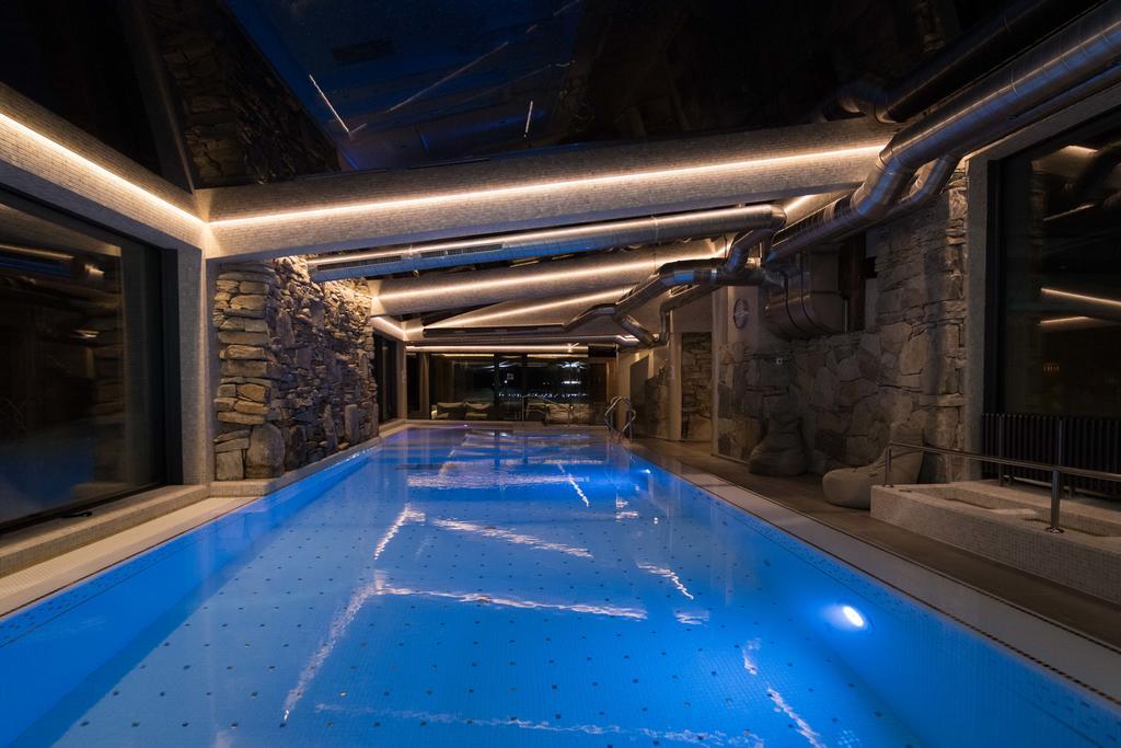 Erlebachova Bouda, Hotel - Resort Svaty Frantisek Špindlerŭv Mlýn Luaran gambar